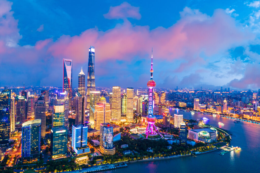 07 China Business Center