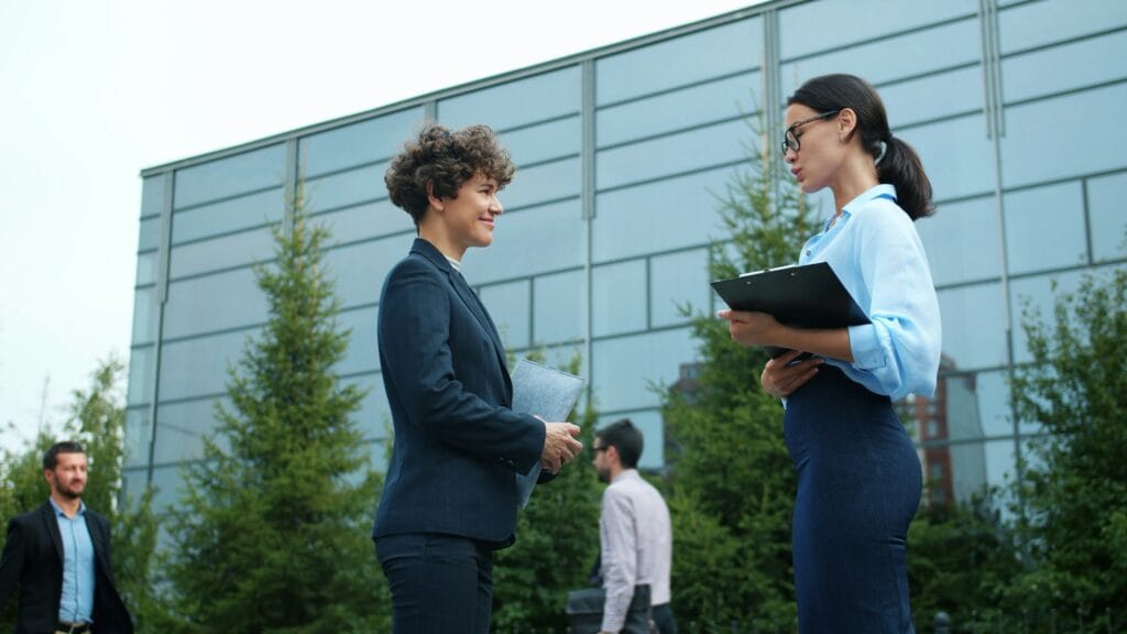 Corporate Services